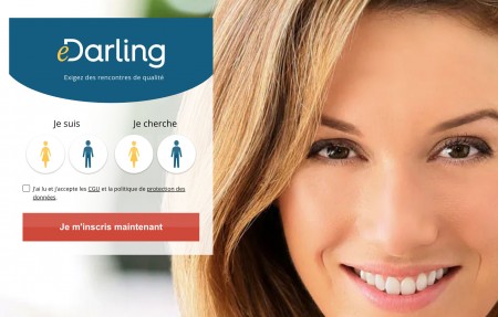 eDarling