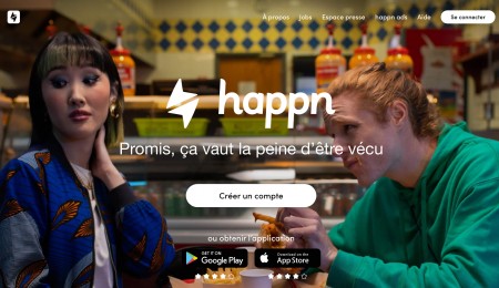 Happn