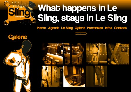 Le Sling