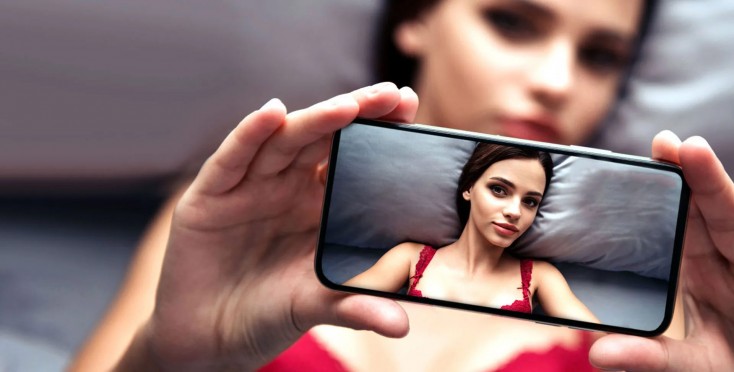 Comment faire des nudes très sexy ? Voici 7 conseils pour y arriver !