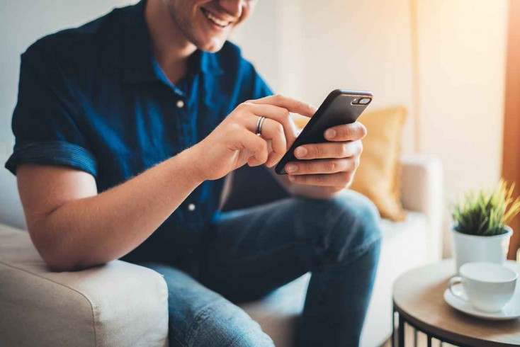 Le top des sites et applis mobiles pour les rencontres gays