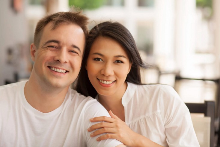 Les conseils pour une relation amoureuse réussie avec une femme asiatique