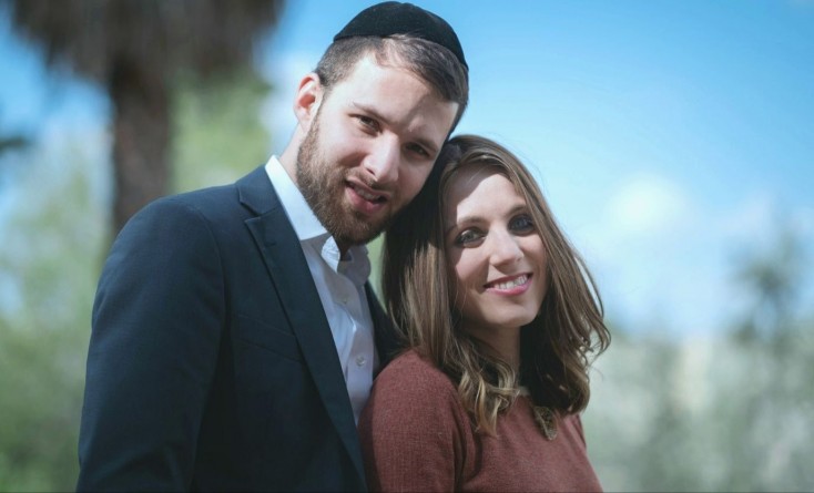 Recherchez l'amour sur les meilleurs sites de rencontres juifs
