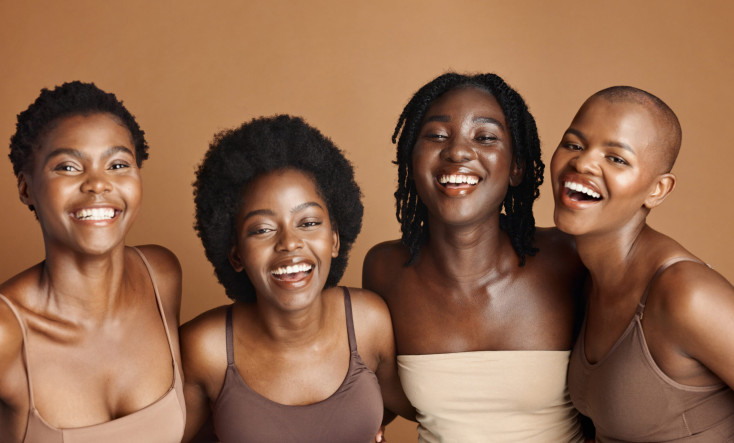Pour quelles raisons certains hommes sont attirés par les femmes afro ?