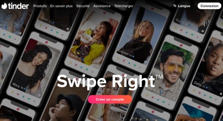 Tinder